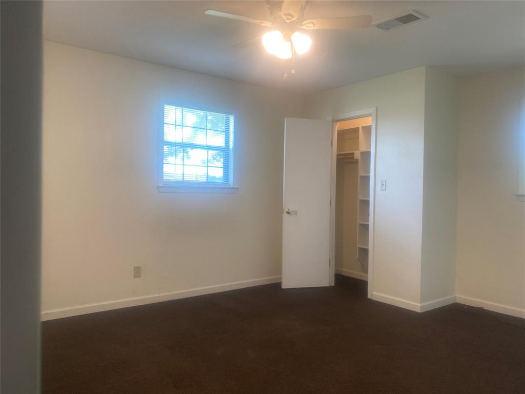 Simmons Shores - Residential Lease