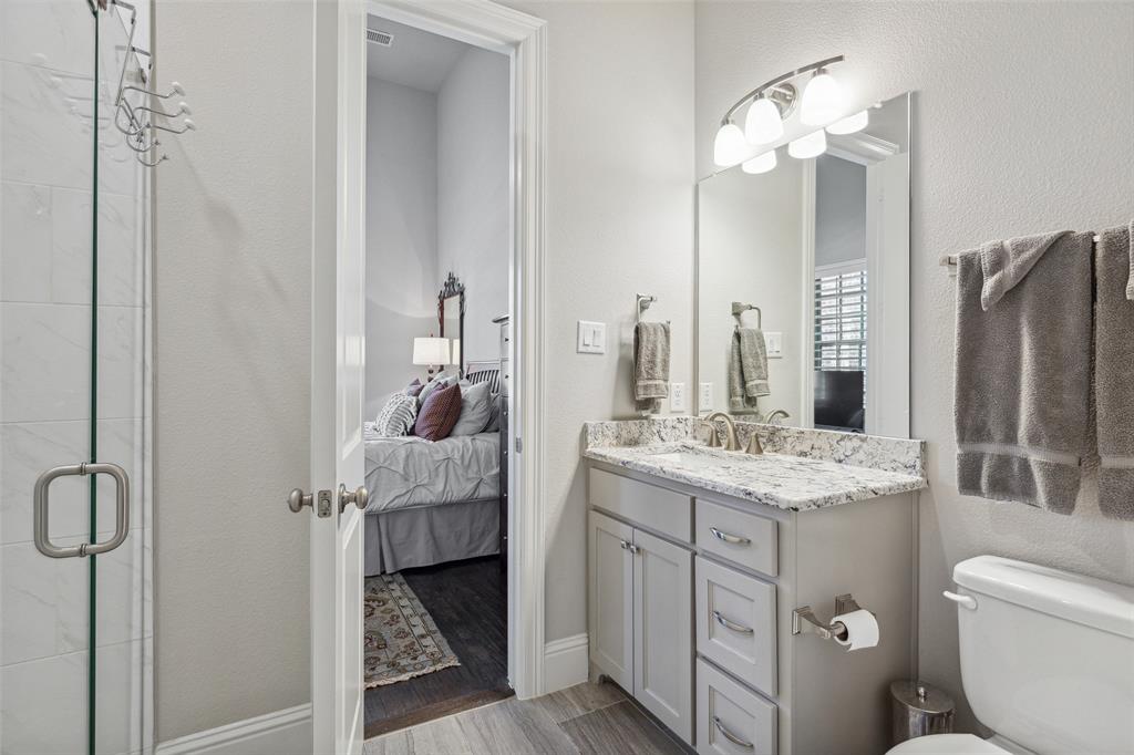 Newman Village Ph 3 - Residential