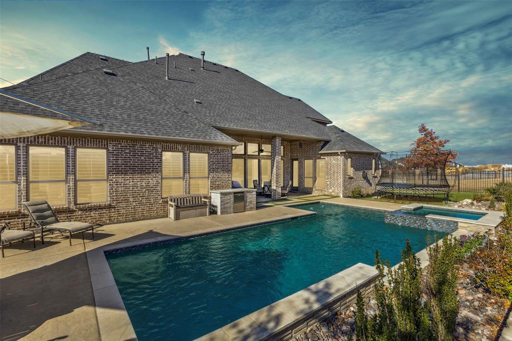 Newman Village Ph 3 - Residential