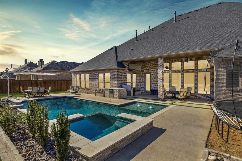 Newman Village Ph 3 - Residential