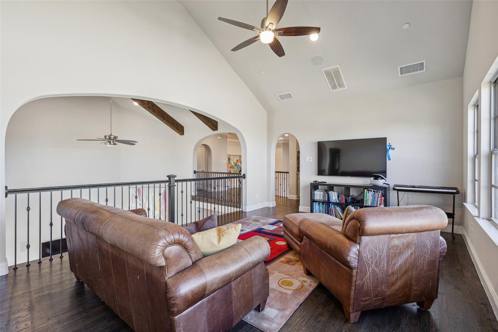 Newman Village Ph 3 - Residential