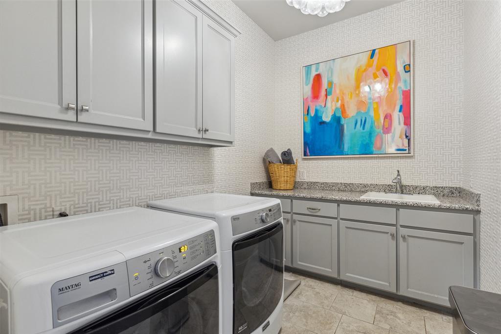 Newman Village Ph 3 - Residential