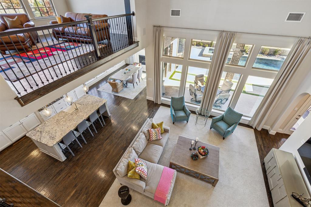 Newman Village Ph 3 - Residential