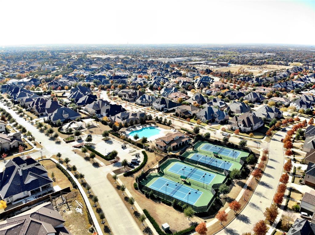 Newman Village Ph 3 - Residential