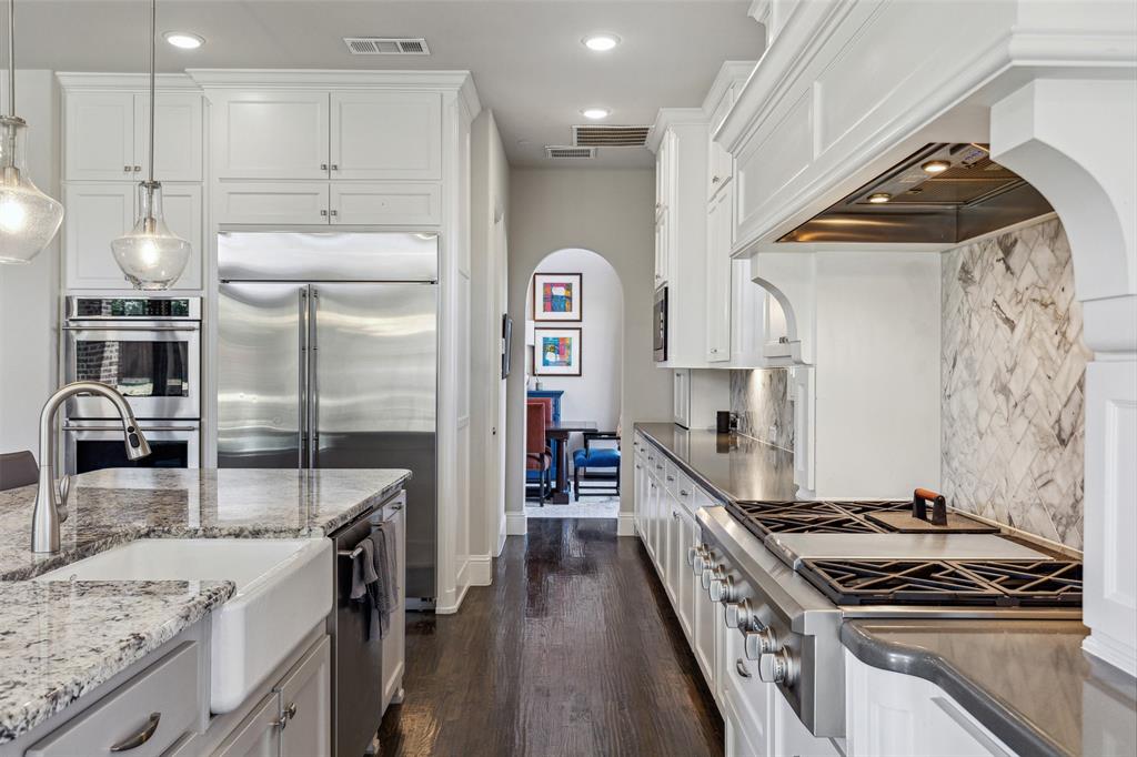 Newman Village Ph 3 - Residential