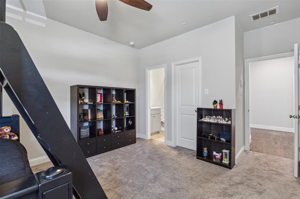 Newman Village Ph 3 - Residential