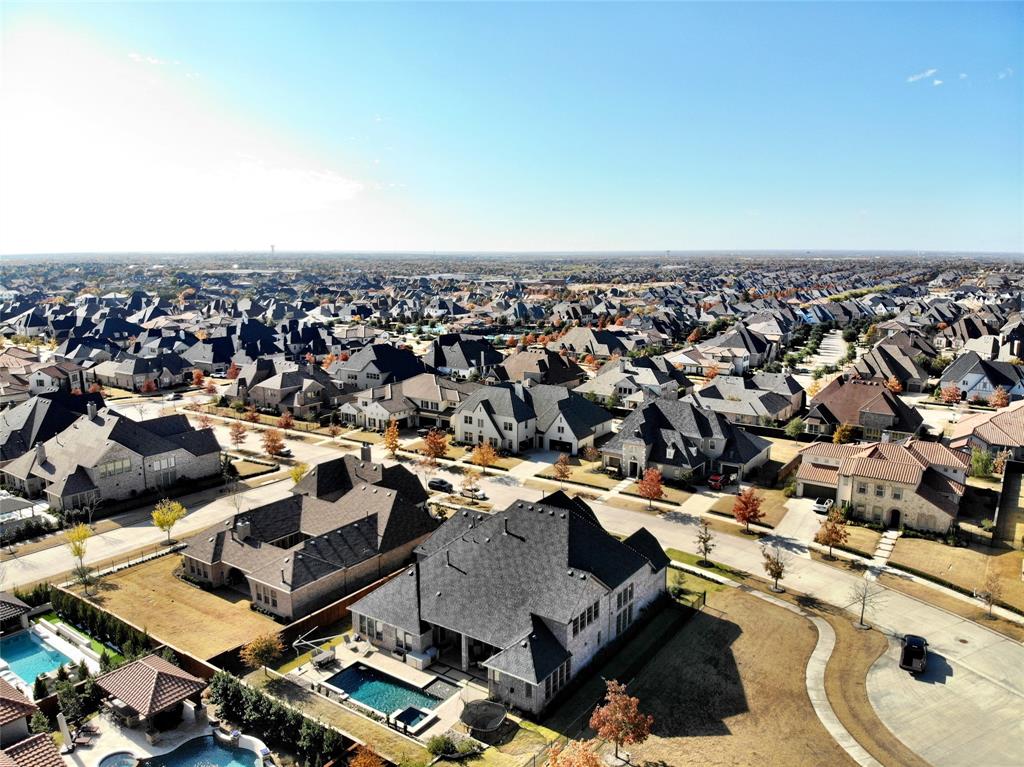 Newman Village Ph 3 - Residential