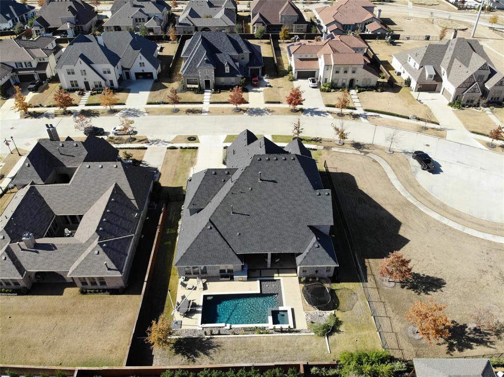 Newman Village Ph 3 - Residential