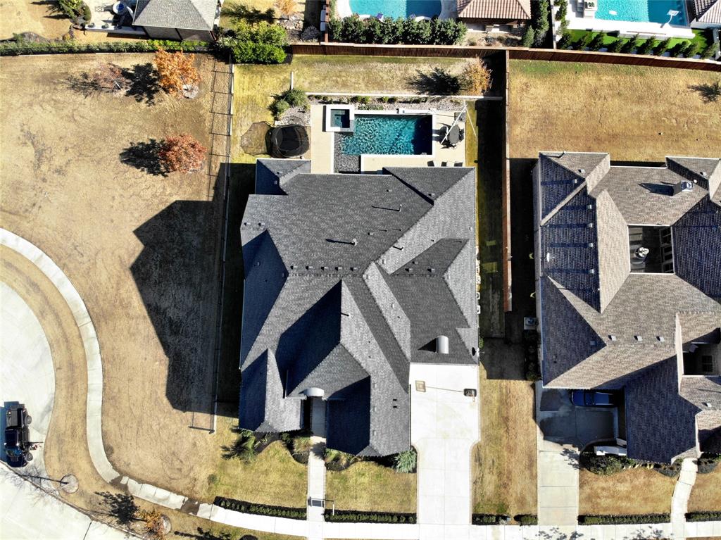 Newman Village Ph 3 - Residential