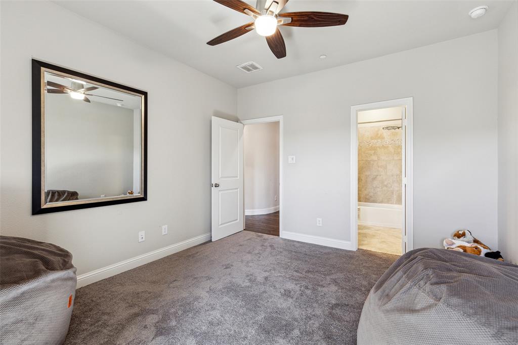 Newman Village Ph 3 - Residential