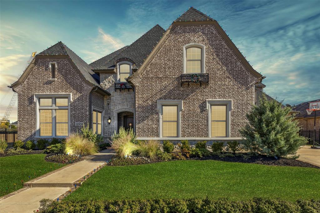 Newman Village Ph 3 - Residential