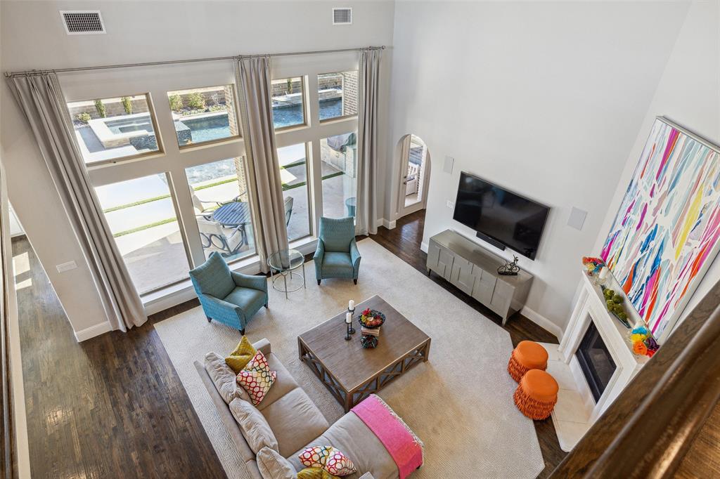 Newman Village Ph 3 - Residential