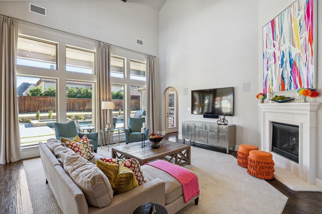 Newman Village Ph 3 - Residential