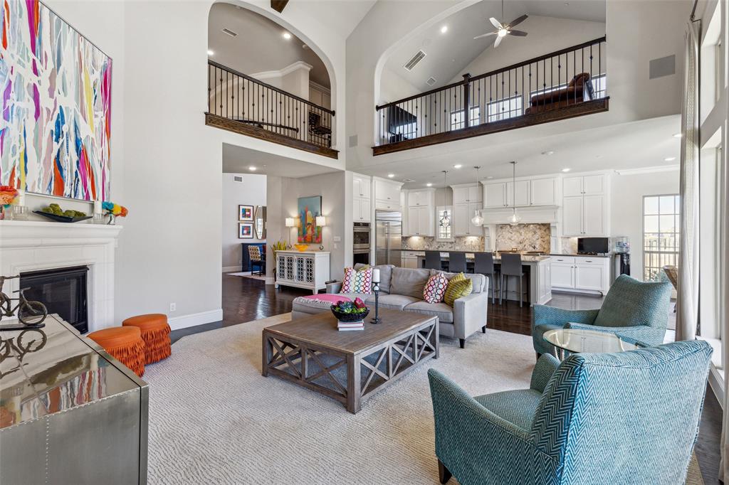 Newman Village Ph 3 - Residential