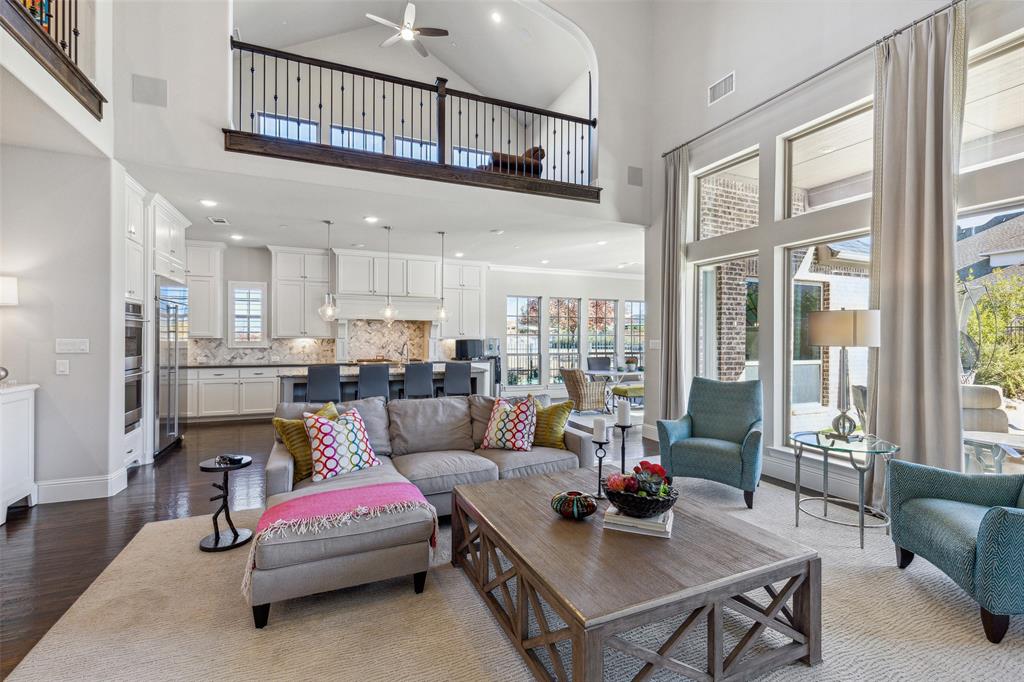 Newman Village Ph 3 - Residential