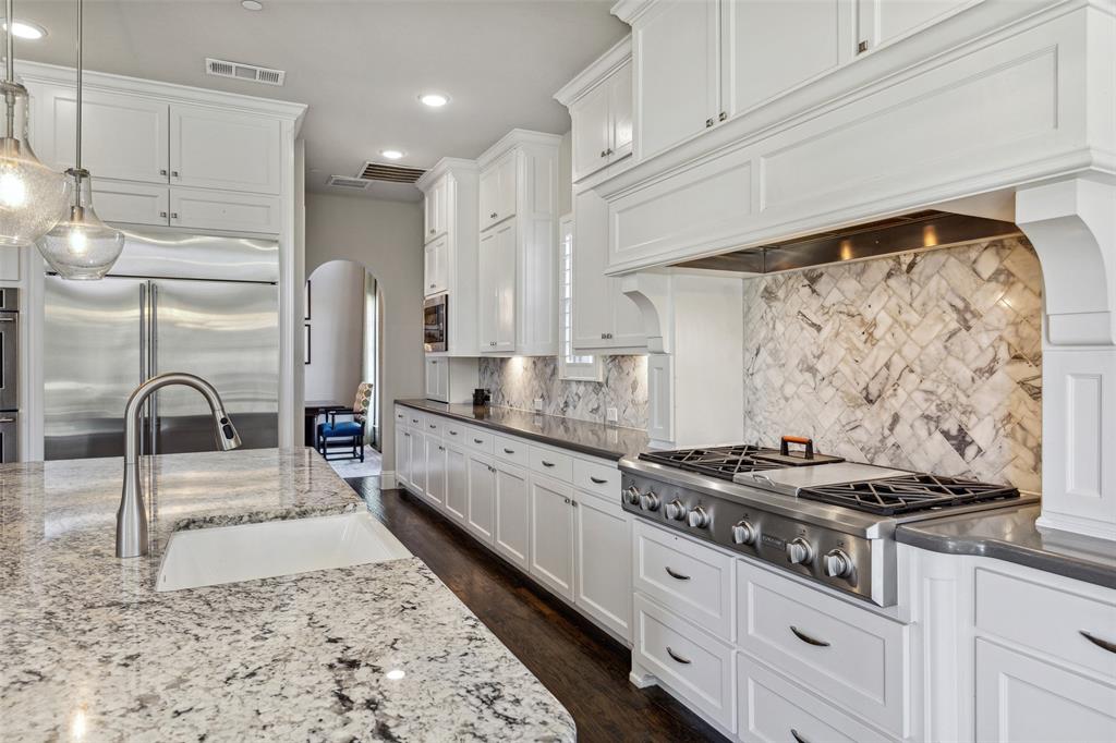 Newman Village Ph 3 - Residential