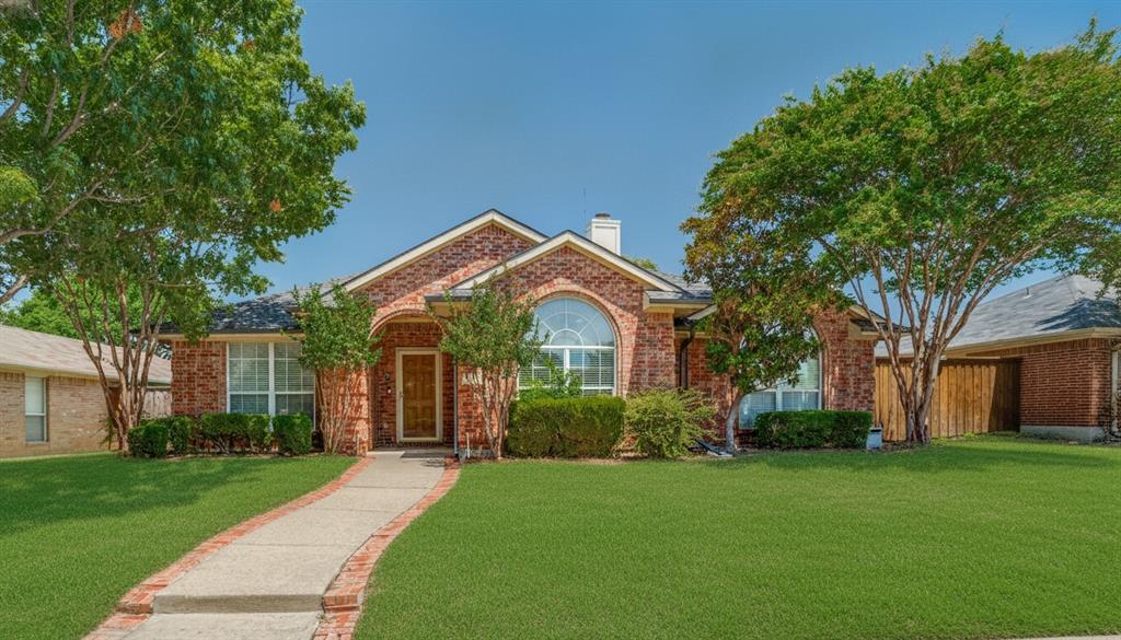 1411 Dearborn Road