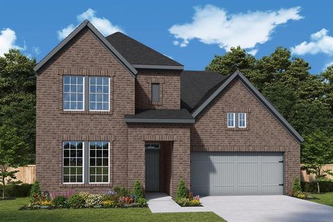 1822 Bell Court Van Alstyne TX 75495