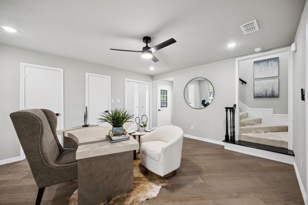 Kirkland Estates West - Residential