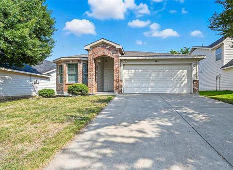 2859 Saint David Drive Dallas TX 75233