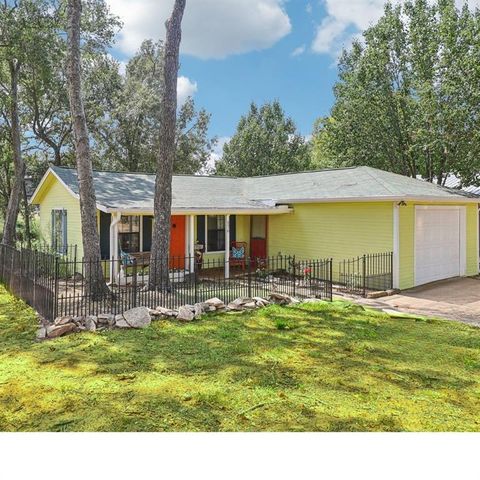 176 Bayside Circle Malakoff TX 75148