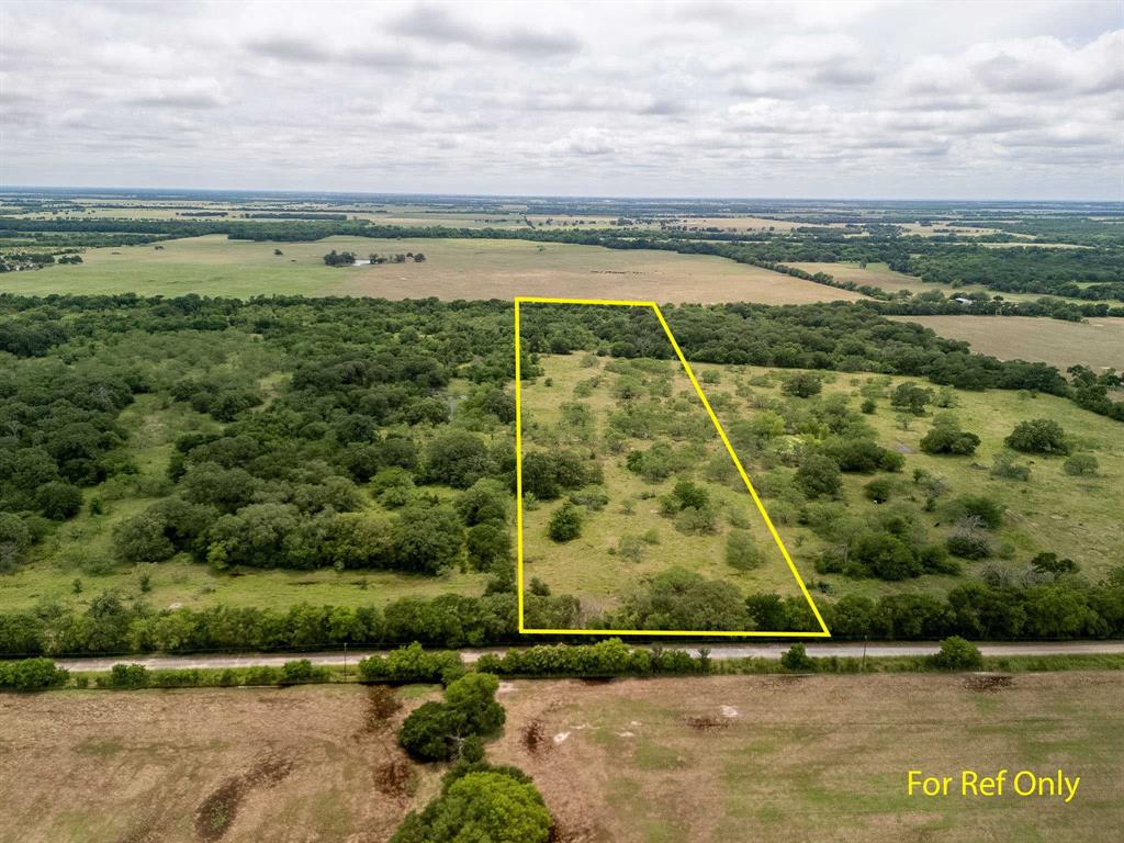 10.01 Acres County Road 159