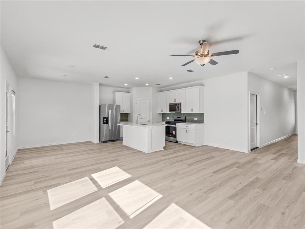 SIMPSON CROSSING PHASE 3 - Residential