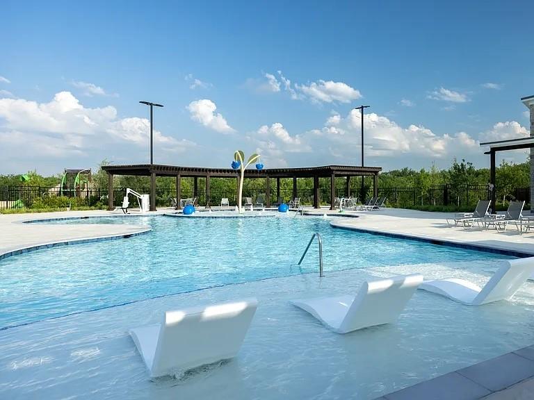 SIMPSON CROSSING PHASE 3 - Residential