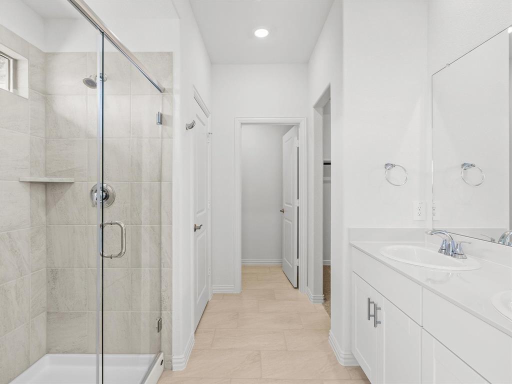 SIMPSON CROSSING PHASE 3 - Residential