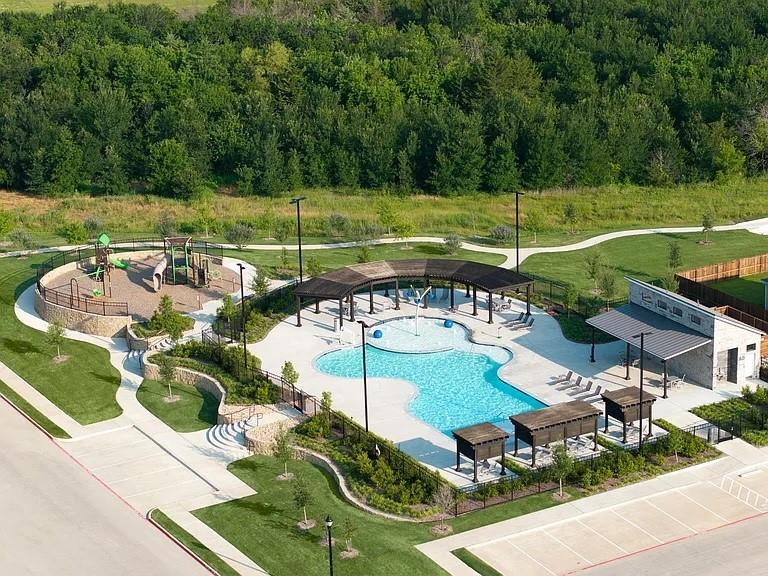 SIMPSON CROSSING PHASE 3 - Residential