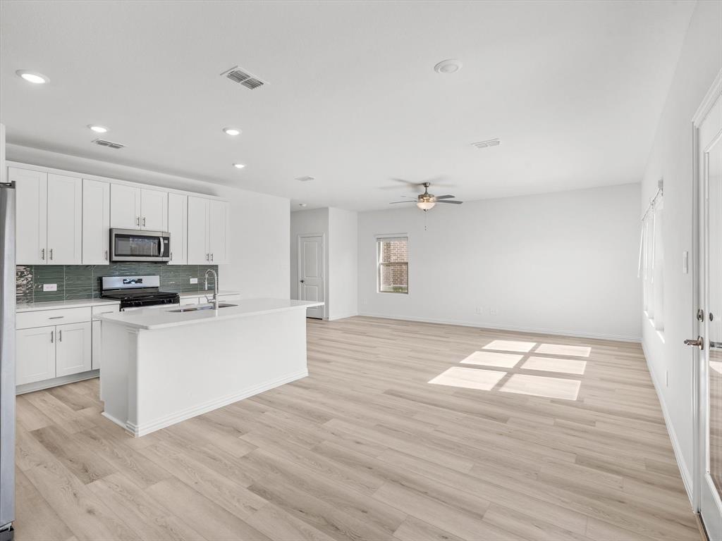 SIMPSON CROSSING PHASE 3 - Residential