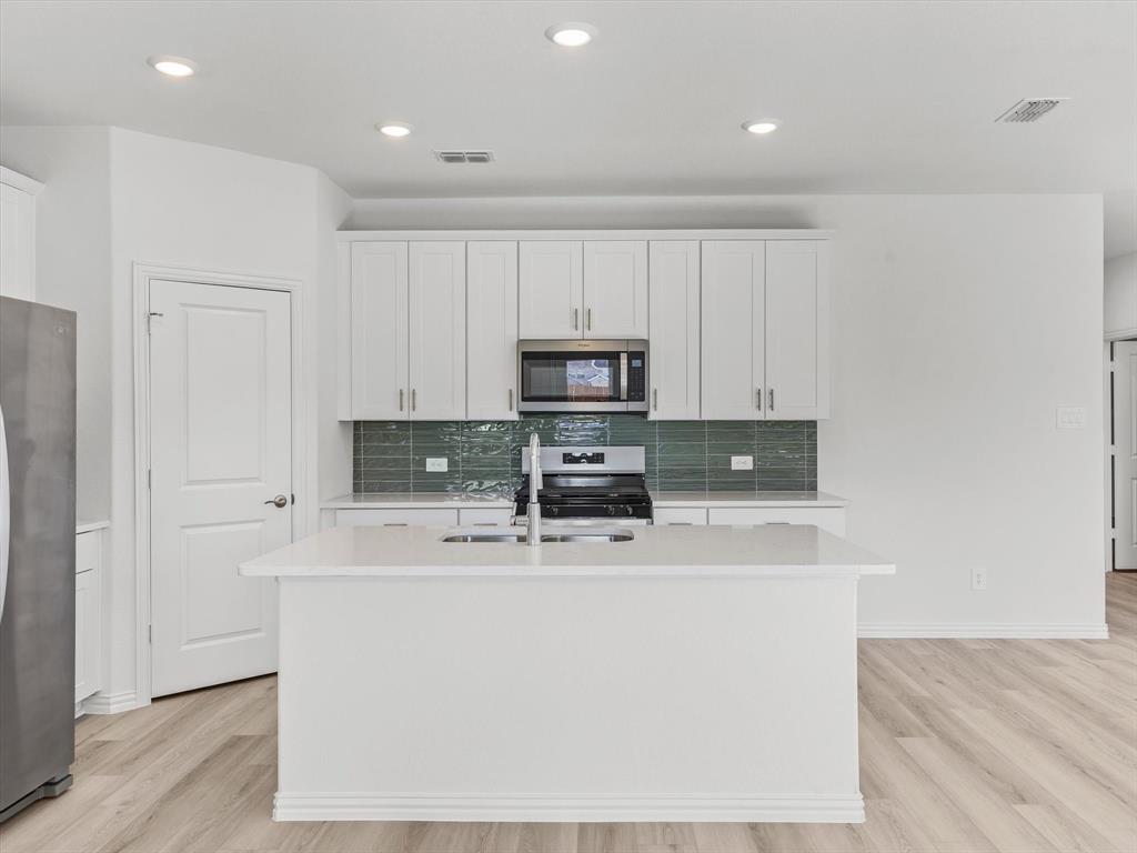 SIMPSON CROSSING PHASE 3 - Residential