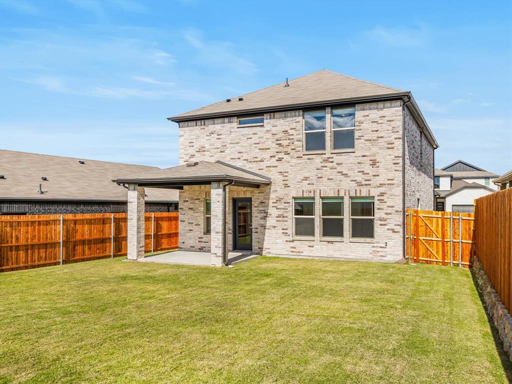 SIMPSON CROSSING PHASE 3 - Residential