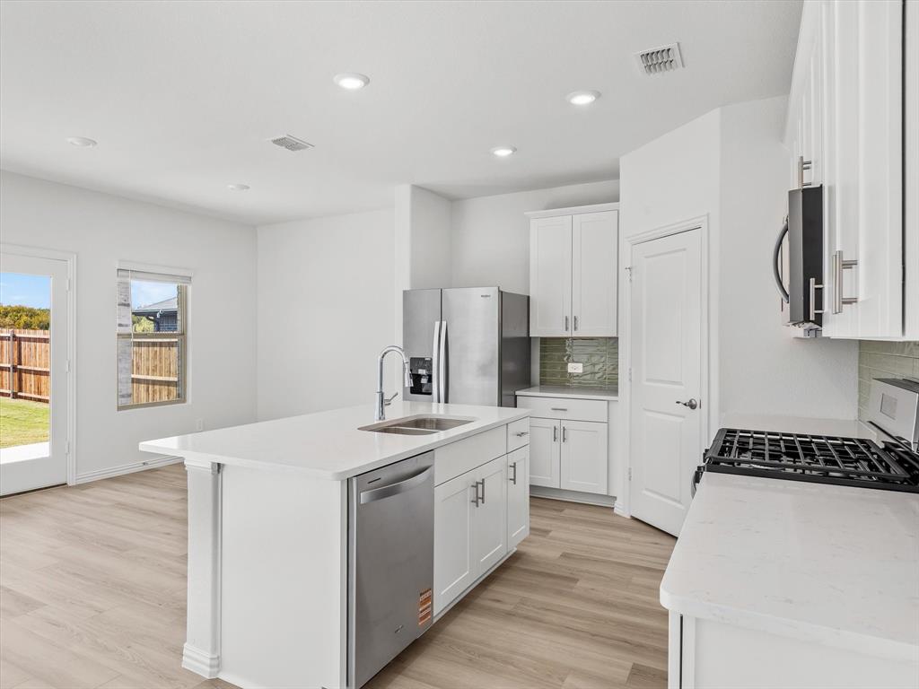 SIMPSON CROSSING PHASE 3 - Residential