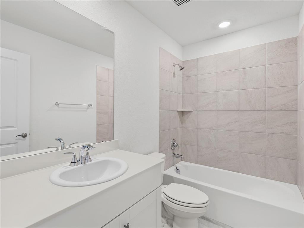 SIMPSON CROSSING PHASE 3 - Residential