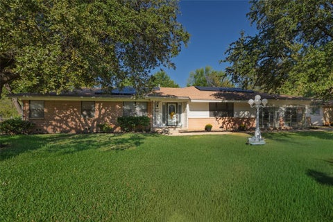 Photo of 3613 Jonette Drive, Richland Hills, TX 76118 (MLS # 21379011)