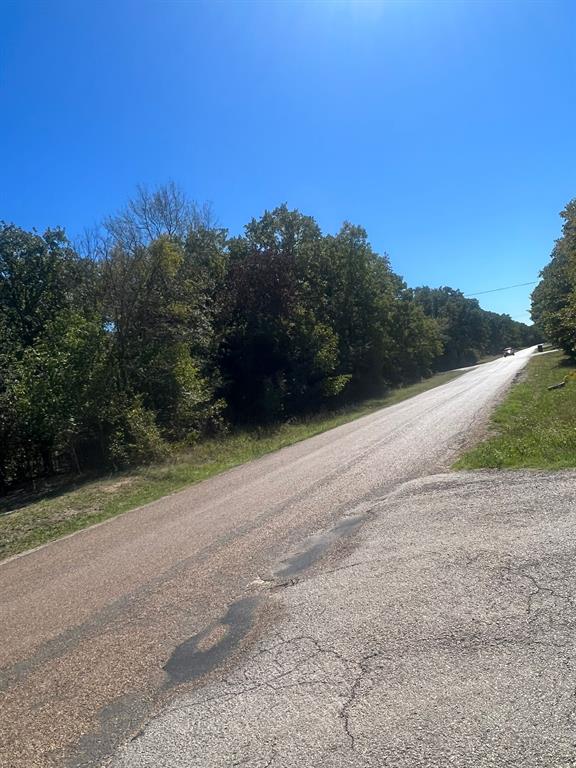 Cherokee Shores Subdivision - Land