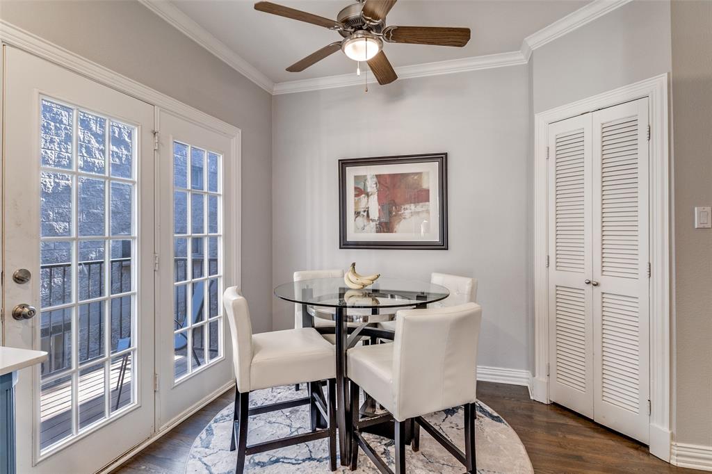 Charles Landing - Residential