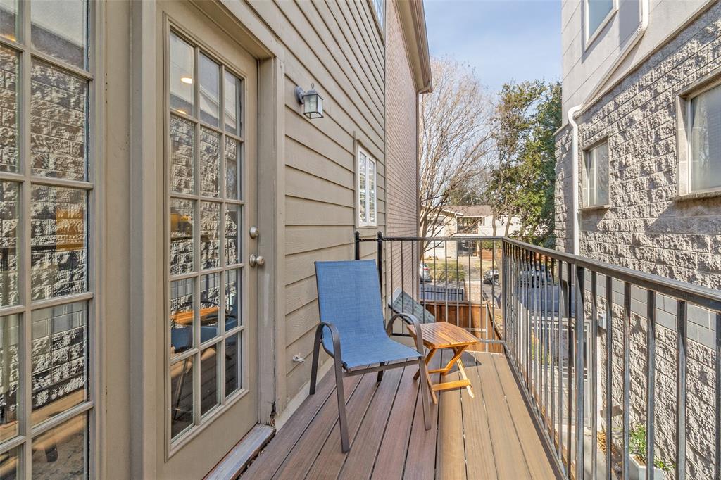 Charles Landing - Residential