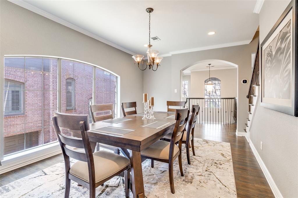 Charles Landing - Residential