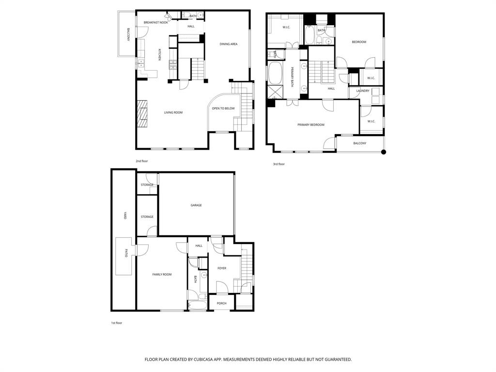 Charles Landing - Residential