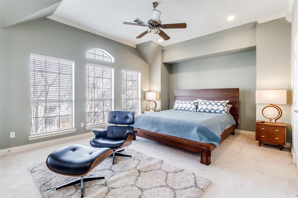 Charles Landing - Residential