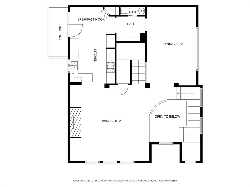 Charles Landing - Residential