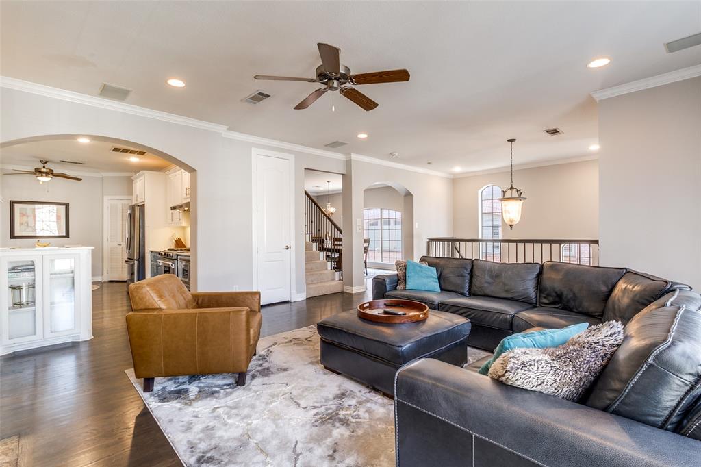 Charles Landing - Residential