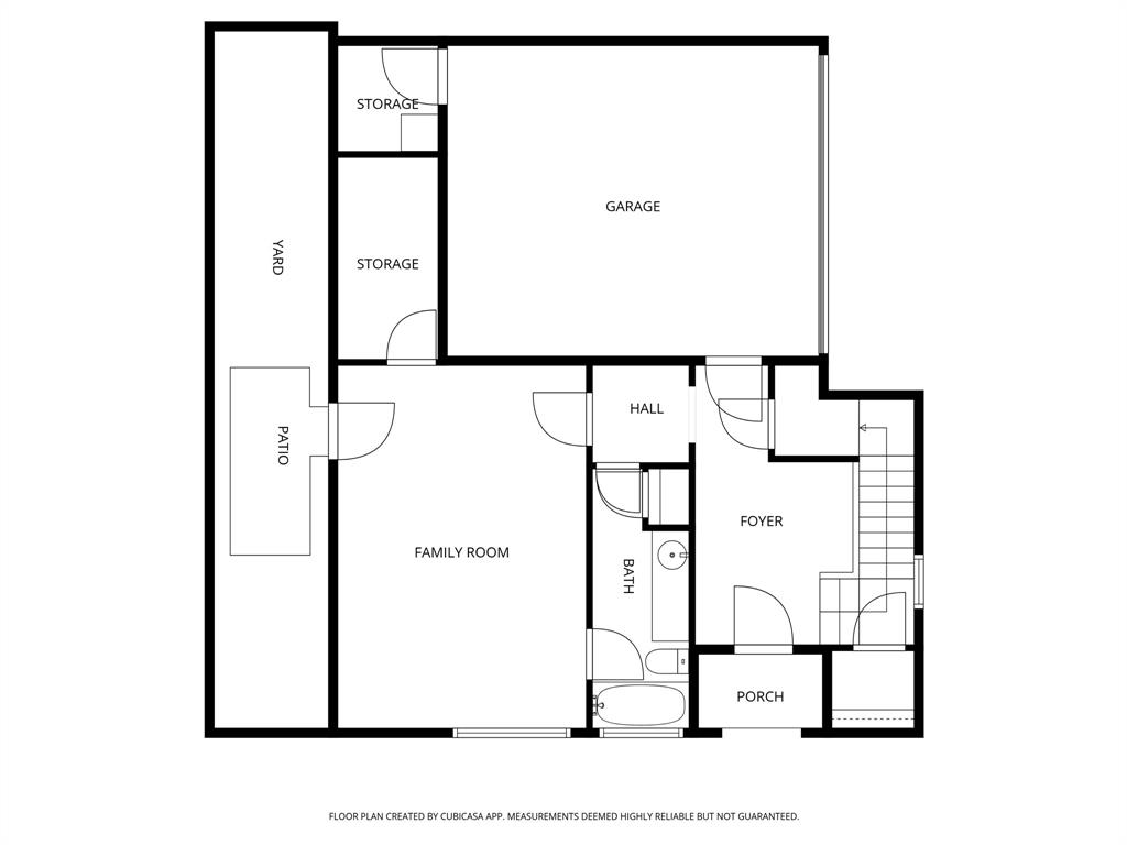 Charles Landing - Residential