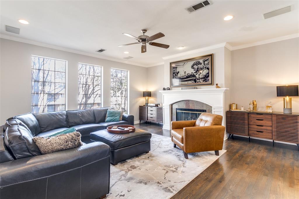 Charles Landing - Residential