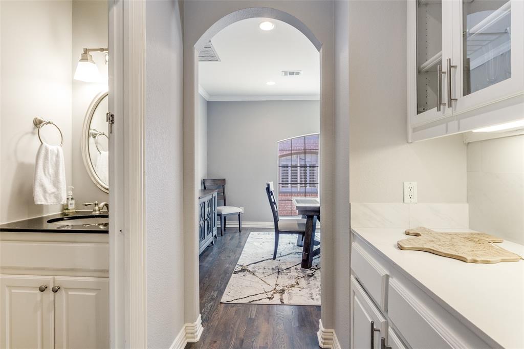 Charles Landing - Residential