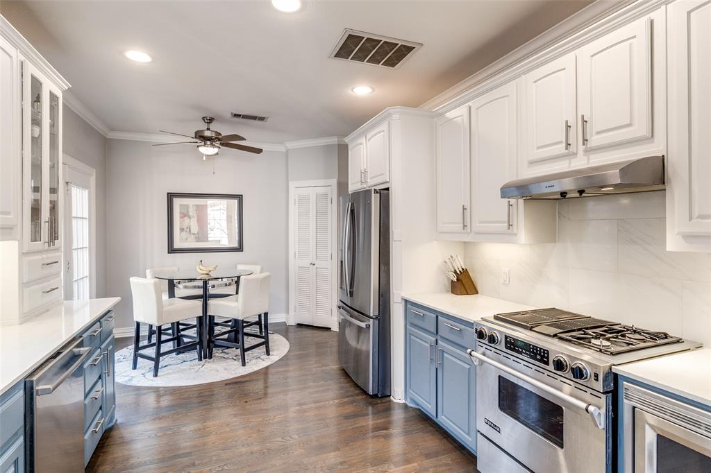 Charles Landing - Residential