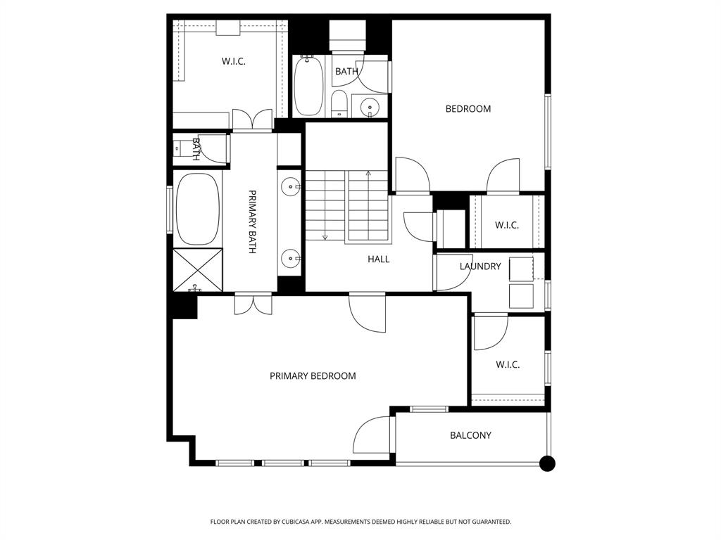 Charles Landing - Residential