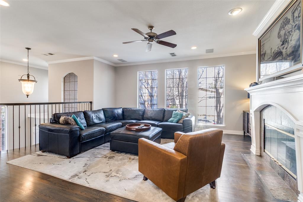 Charles Landing - Residential